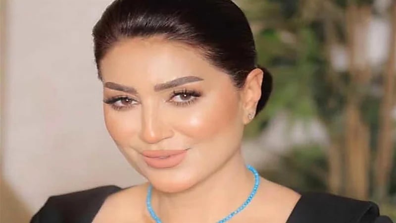 وفاء عامر تقاضي صاحب فيديو اتهمها ببيع كليته