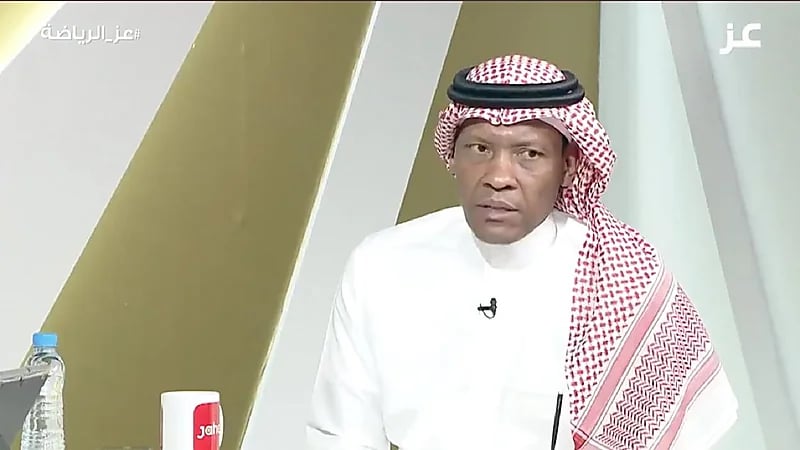 "الدعيع": الهلال قدم مستوى رائع رغم الغيابات والإصابات
