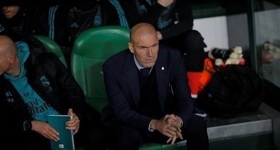 مدرب الريال يكشف سبب الفوز على سان جيرمان