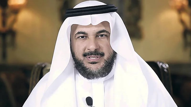 الحبيب: افتقار الإنسان لثقته بنفسه يجعله يسير في الحياة بلا هدف وبلا معنى