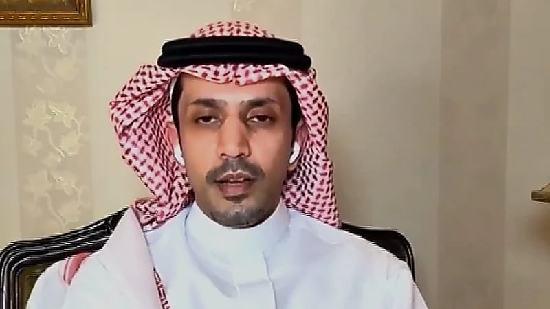 الزلال: الهلال يحتاج للهدوء وإنزاغي قد يفجر طاقات الفريق .. فيديو