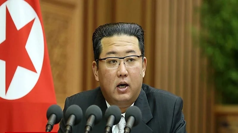زعيم كوريا الشمالية يثير التكهنات.. "مات ويستعين بشبيه له!"