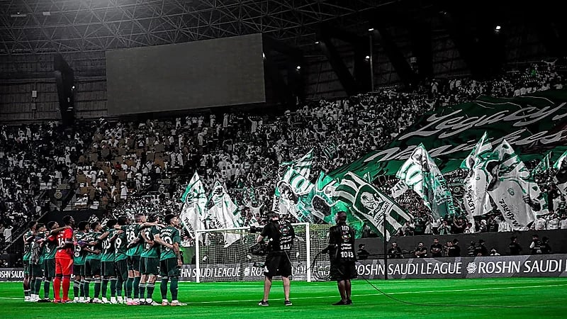 مصدر ينفي وجود قضايا متعددة ضد الأهلي في فيفا