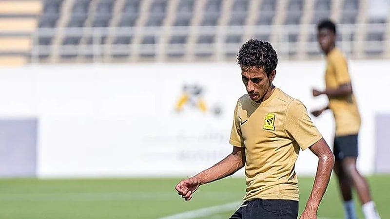 الشباب يبدأ مفاوضاته مع همام الهمامي