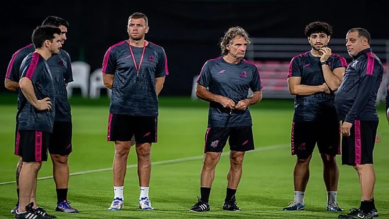 الوحدة يحفز لاعبيه بمكافأة للفوز على الرائد