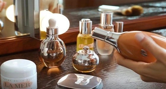 خلطة طبيعية لتطهير الجسم تغنيك عن العطور