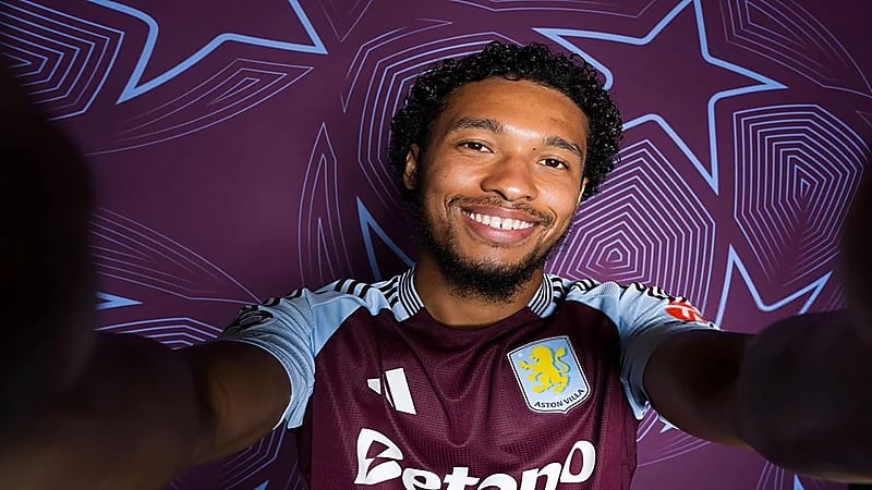 الهلال يضع أبو بكر كامارا ضمن أهدافه الدفاعية