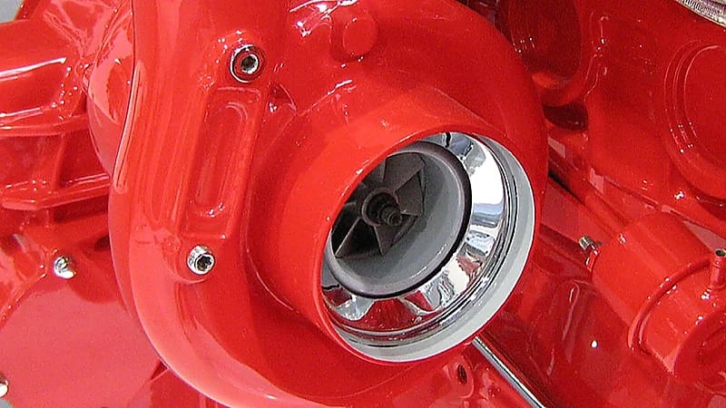 بالصور.. مميزات شواحن التيربو وأسباب استخدامها في السيارات وأبرز عيوبها