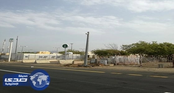 كاميرات مراقبة لرصد حركة السير على الطرق داخل المشاعر المقدسة