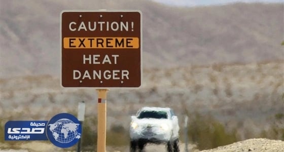 دراسة: تطرف المناخ كارثة تهدد أوروبا