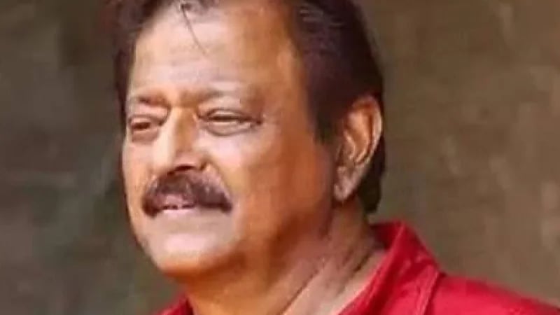 وفاة نجم الشاشة الهندية آلو راميش إثر أزمة قلبية