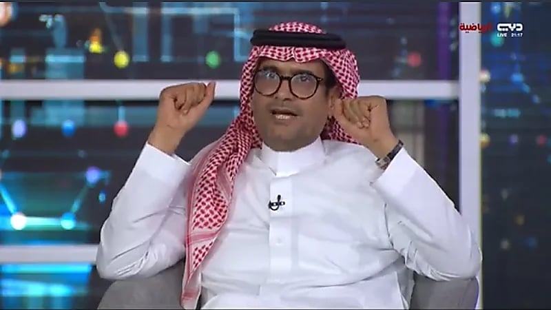 "البكيري": رؤساء الاتحادات أمام مسؤولية كبيرة لانقاذ بطولة ⁧‫كأس الخليج‬⁩ (فيديو)