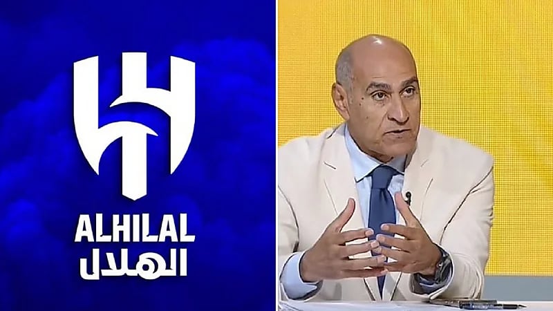 بيومي: توقفت عن مشاهدة مونديال الأندية بعد مغادرة الهلال