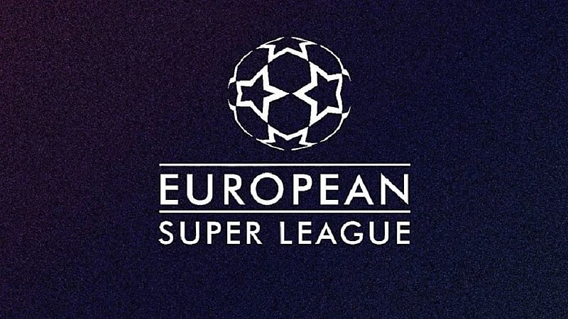 رسميًا.. الإعلان عن تأسيس دوري السوبر الأوروبي