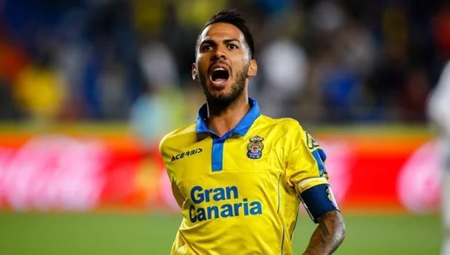 النصر يسعى لصفقة من الدوري الإسباني بعد ضم رونالدو