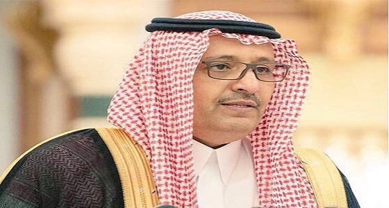 أمير الباحة يدشن فعاليات المهرجان الشتوي بالمخواة بعد غدٍ