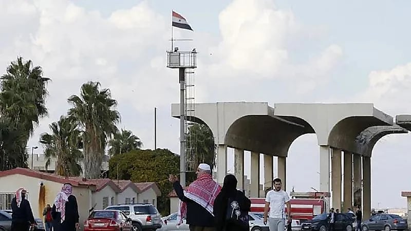 الأردن يوضح حقيقة استضافة اجتماعات أمنية بين تركيا وسوريا