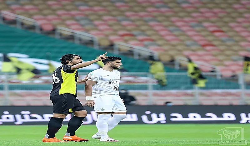 سر غياب أحمد حجازي عن معسكر المنتخب المصري المقبل