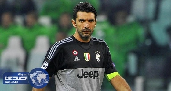 رسائل استفزازية لـ«بوفون» منذ خسارة نهائي أبطال أوروبا