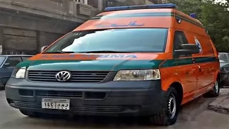 أم تحاول إنهاء حياتها بالقفز من أعلى كوبري بعد وفاة ابنها