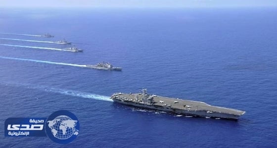 أمريكا واليابان وأستراليا تدعو لوقف استصلاح الأراضي في بحر الصين