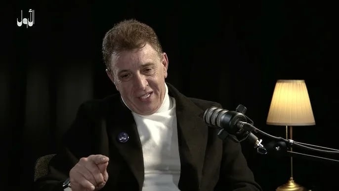 مدرب حراس : الدعيع موهوب بالفطرة ووليد عبدالله مصنوع من كرة السلة .. فيديو