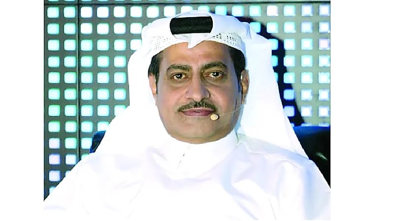 بالفيديو .. يوسف سيف يكشف حقيقة اعتزاله التعليق نهائياً