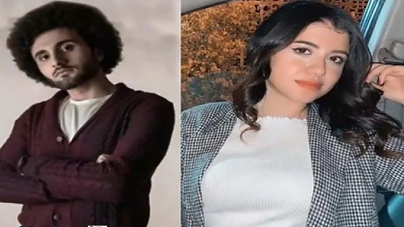 بالفيديو .. قاضي قضية نيرة أشرف يوجه كلمة للقاتل