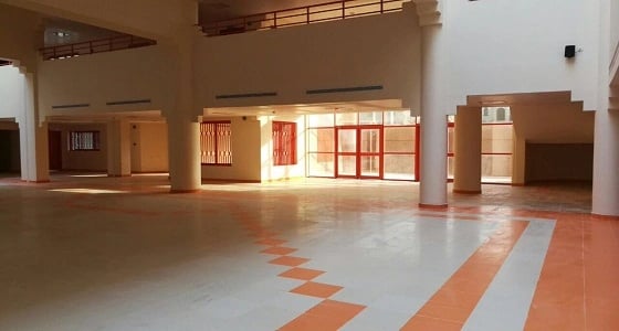 وزير التعليم يعلن تخفيض عدد المباني الحكومية المستأجرة