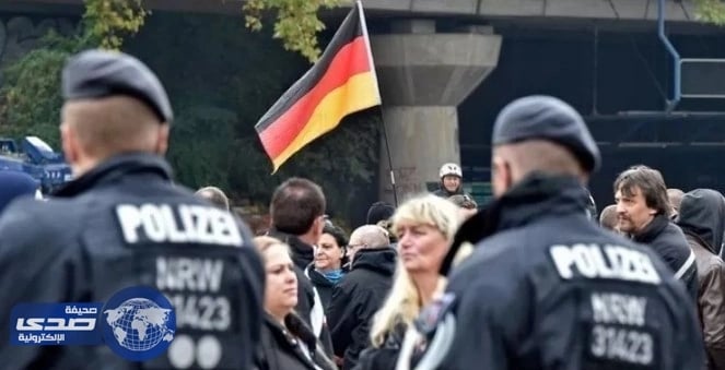 صدق أو لا تصدق.. سرقة وزير داخلية ولاية ألمانية