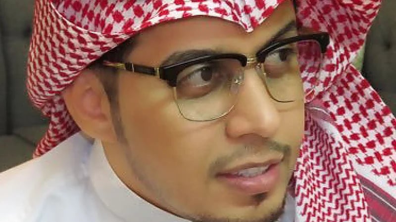 زياد الجهني: هناك تأخر واضح لدخول الرياح المصاحبة للمنخفض