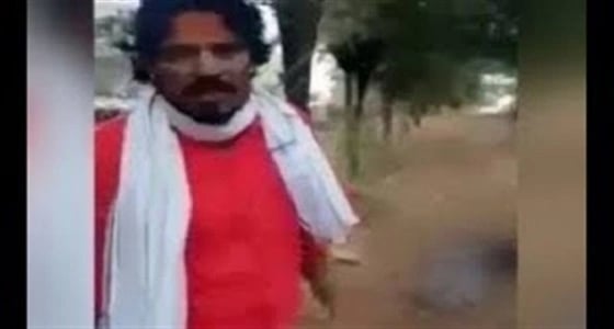بالفيديو.. رجل يوثق لحظة قتله لمسلم بسبب الجهاد
