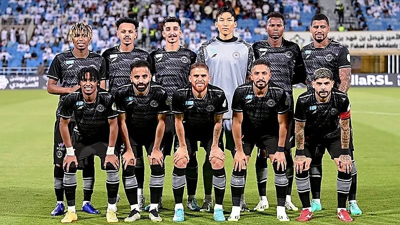 الشباب يعلن أسماء المرشحين المقبولين لرئاسة وعضوية الشباب