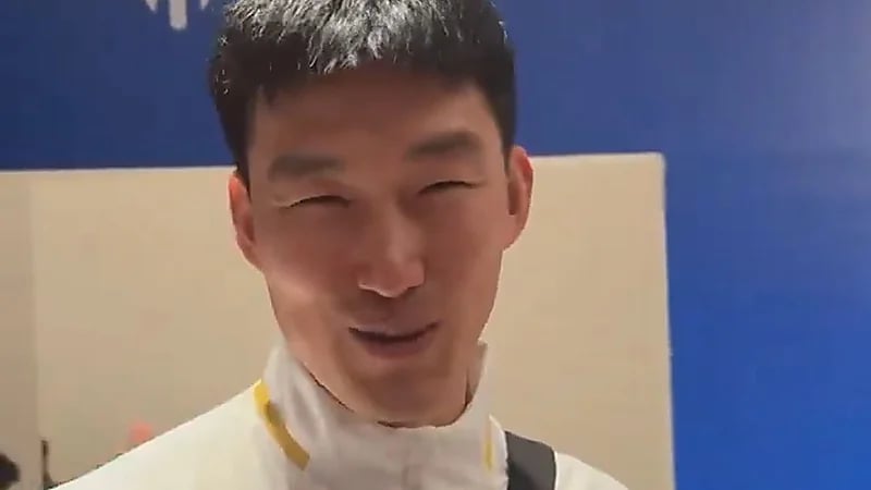 جانغ هيون سو يفتح الباب للعودة إلى الهلال .. فيديو