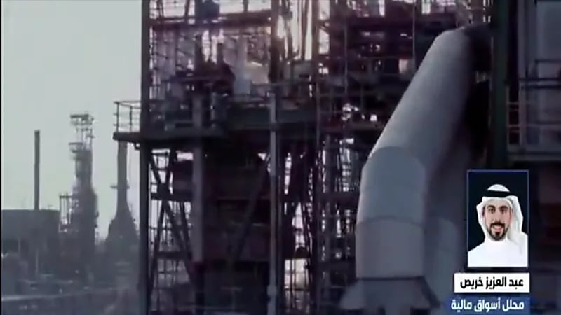 خريص: حجم التوزيعات التي أقرتها "أكواباور" غير مجزية (فيديو)