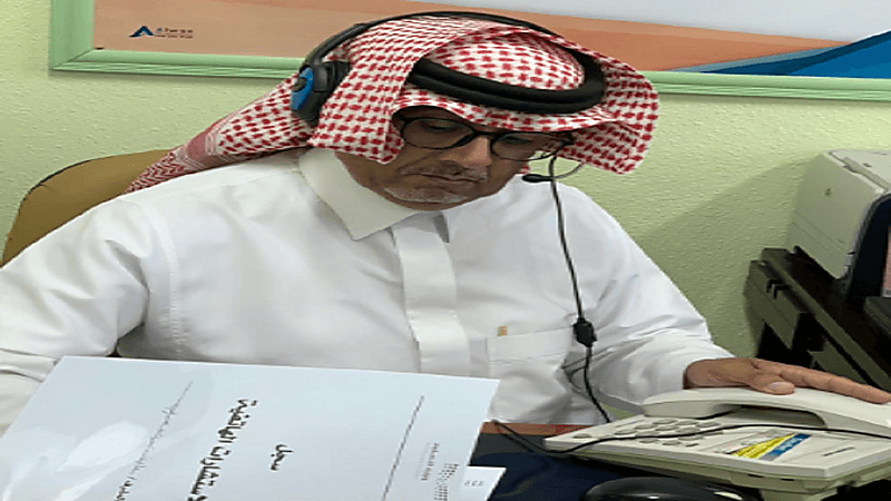  هواتف إرشادية لدعم الطلاب والطالبات خلال الاختبارات بتعليم عسير