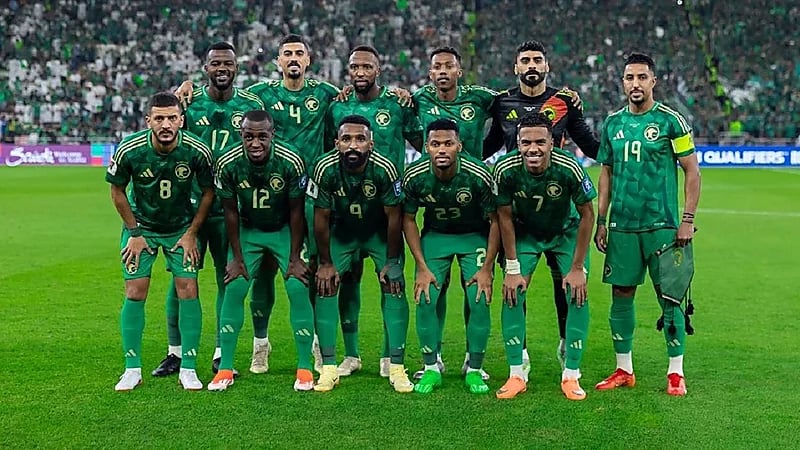 الأخضر يشارك في نسختي 2025 و 2027 من بطولة كأس كونكاكاف الذهبية