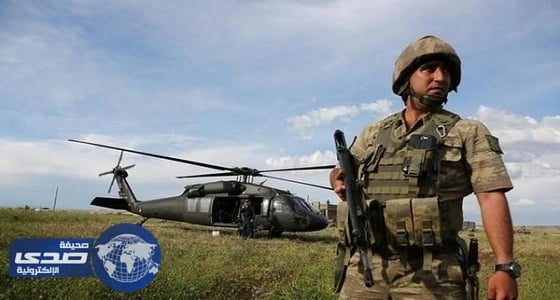 مقتل وإصابة 8 في انفجار جنوب شرق تركيا