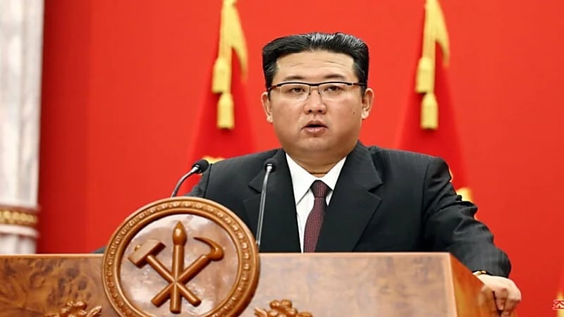 5 أشخاص يقاضون كوريا الشمالية لسبب غريب