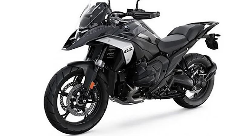 التجارة تستدعي‬⁩ 55 دراجة R 1300 GS BMW