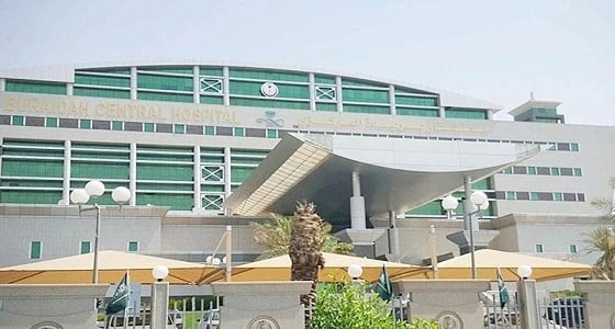 الفريق الطبي بمستشفى بريدة يُنقذ حياة شاب تعرض لحادث سيارة