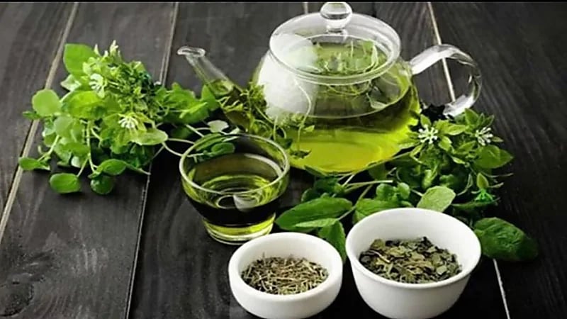 مشروبات تساعد على خسارة الوزن