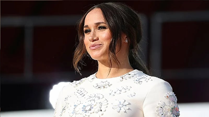 خطاب لـ"ميغان ماركل" يوقع صحيفة في ورطة