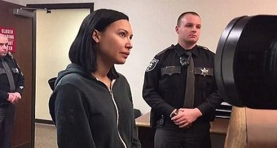 ممثلة أمريكية تبرح زوجها ضرباً.. لهذا السبب