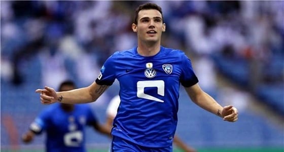 صحيفة: " الهلال " يحصد 20 مليون يورو من وراء ليوو بوناتيني