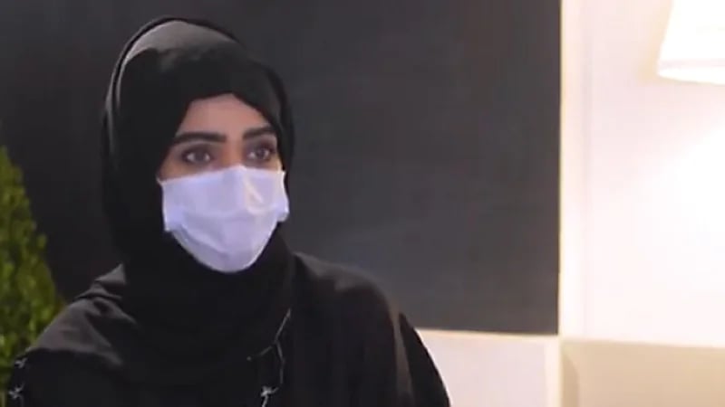 بالفيديو.. أول مواطنة تقود سيارة إسعاف ضمن قائمة أكثر 50 امرأة مؤثرة بالمملكة