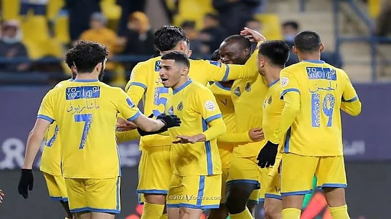 النصر يعتزم توقيع 3 صفقات جديدة 