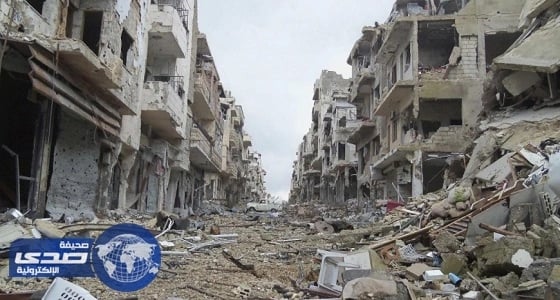 البنك الدولي : 360 مليار دولار تكلفة إعمار الدول التي شهدت صراعات مسلحة