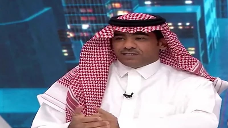 الذيابي: قرار التحول المؤسسي وضع لحوكمة المزايا والرواتب في المنظمات.. فيديو