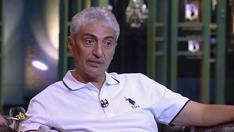 «أبو الأيتام» الغامدي: لست مليونيرًا وراتبي التقاعدي 5 آلاف